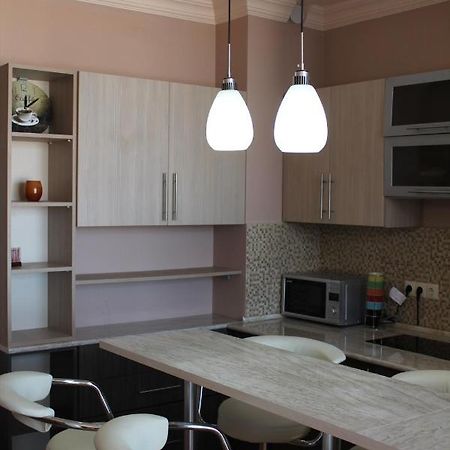 Batumi First Line Apartment Ngoại thất bức ảnh