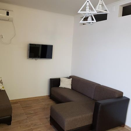 Batumi First Line Apartment Ngoại thất bức ảnh