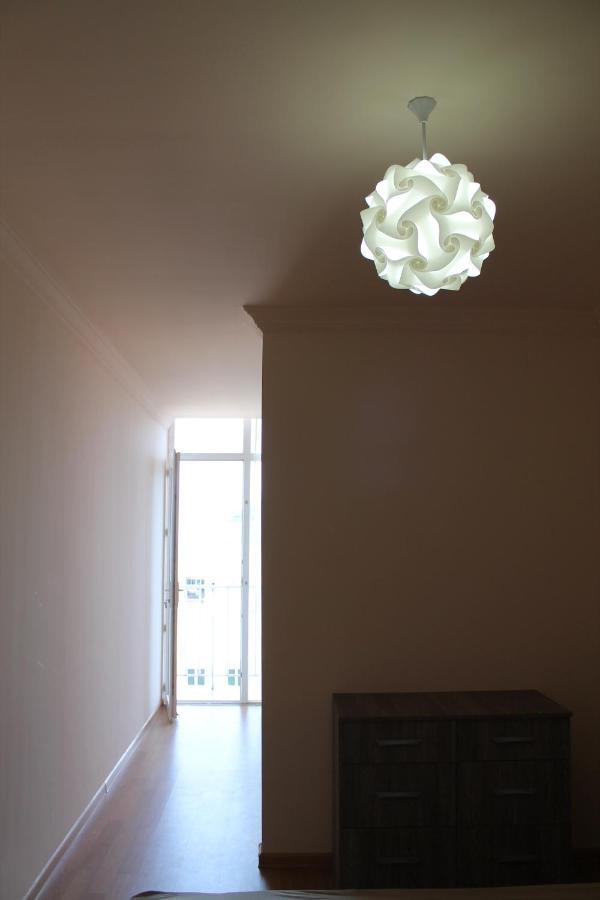 Batumi First Line Apartment Ngoại thất bức ảnh