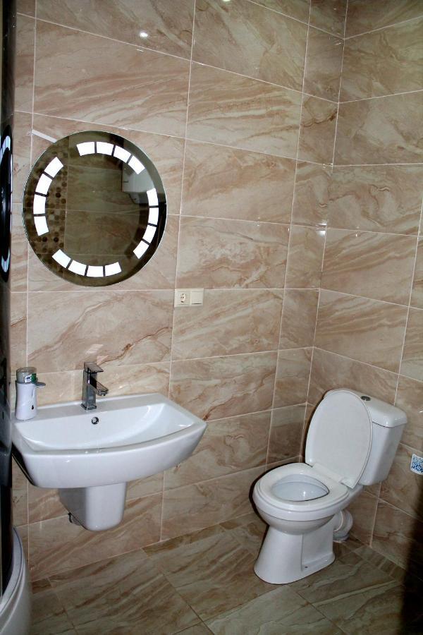 Batumi First Line Apartment Ngoại thất bức ảnh