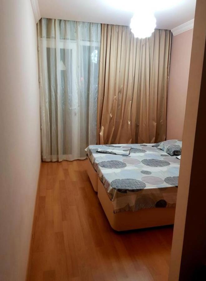 Batumi First Line Apartment Ngoại thất bức ảnh