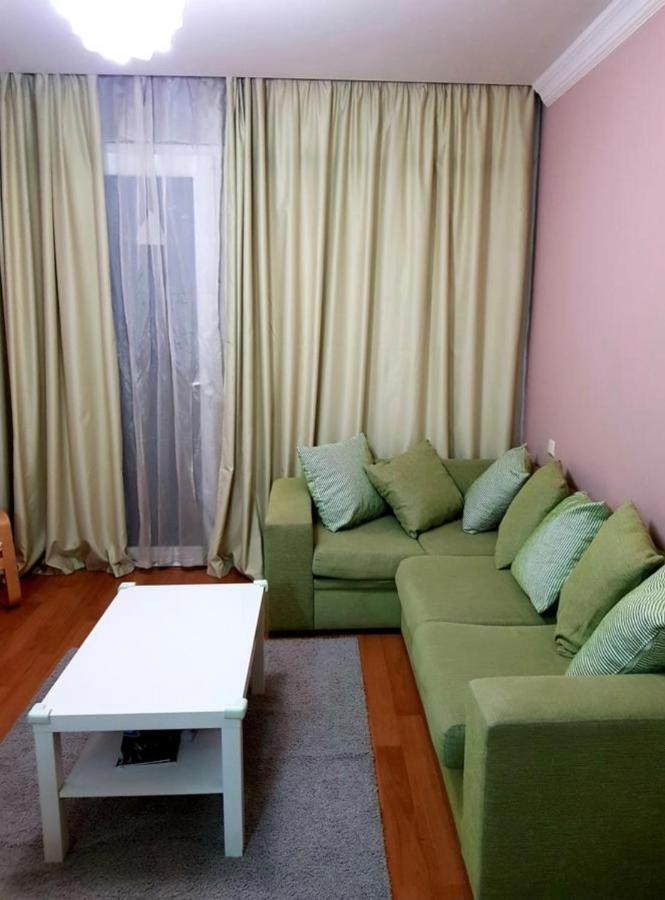 Batumi First Line Apartment Ngoại thất bức ảnh