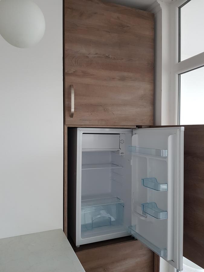Batumi First Line Apartment Ngoại thất bức ảnh