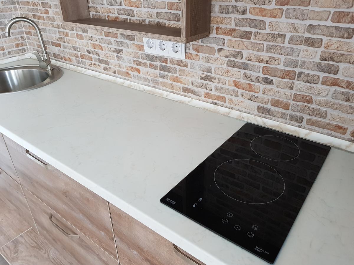 Batumi First Line Apartment Ngoại thất bức ảnh