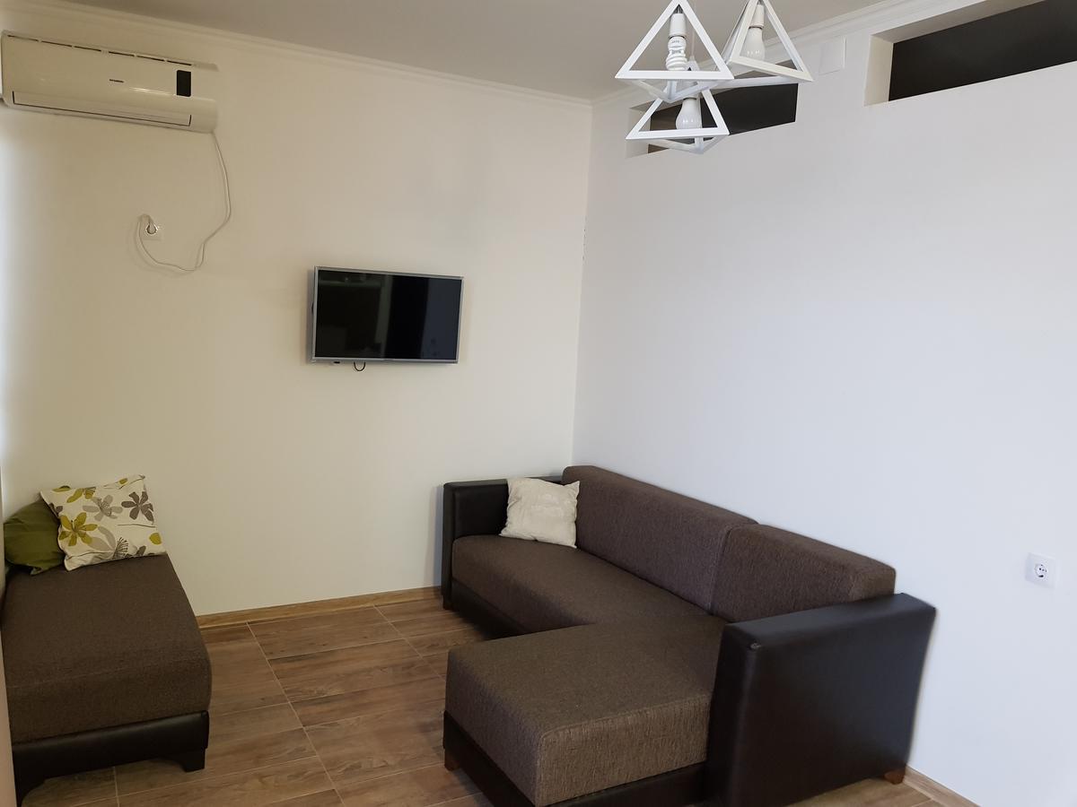 Batumi First Line Apartment Ngoại thất bức ảnh