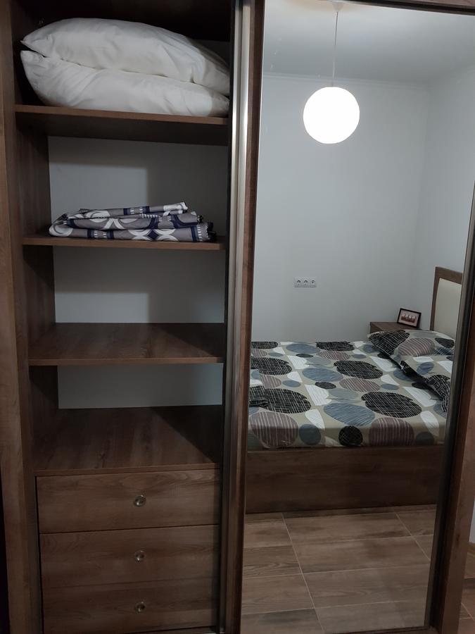 Batumi First Line Apartment Ngoại thất bức ảnh