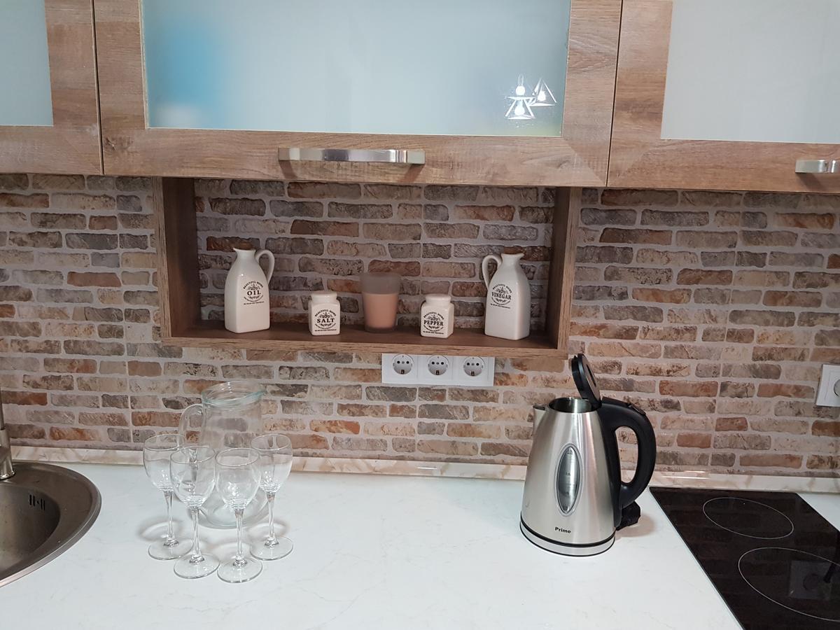 Batumi First Line Apartment Ngoại thất bức ảnh