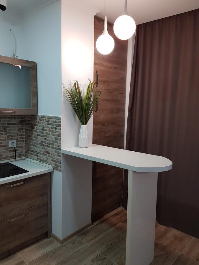 Batumi First Line Apartment Ngoại thất bức ảnh