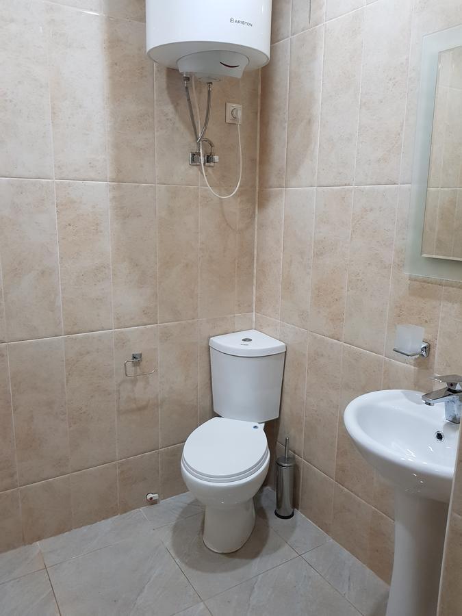 Batumi First Line Apartment Ngoại thất bức ảnh