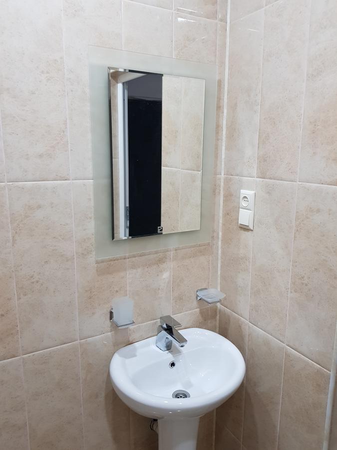 Batumi First Line Apartment Ngoại thất bức ảnh