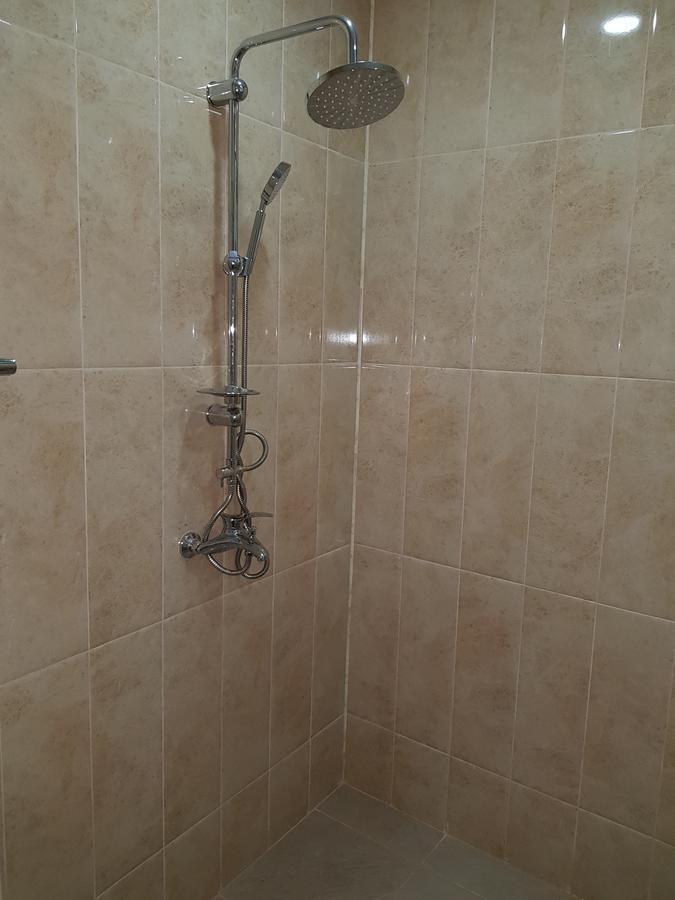 Batumi First Line Apartment Ngoại thất bức ảnh